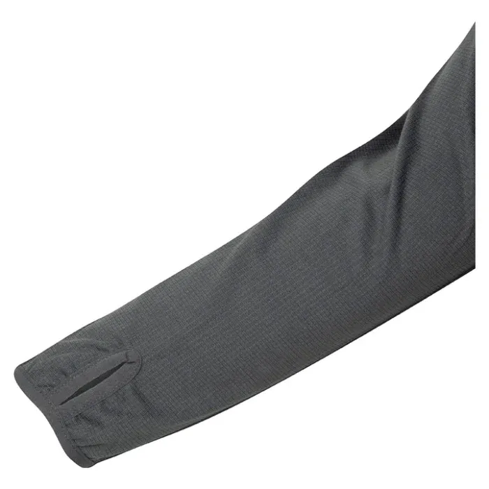 Tactical Layer Fleece Top