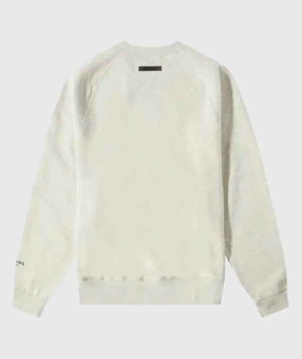 Core Crew Sweatshirt