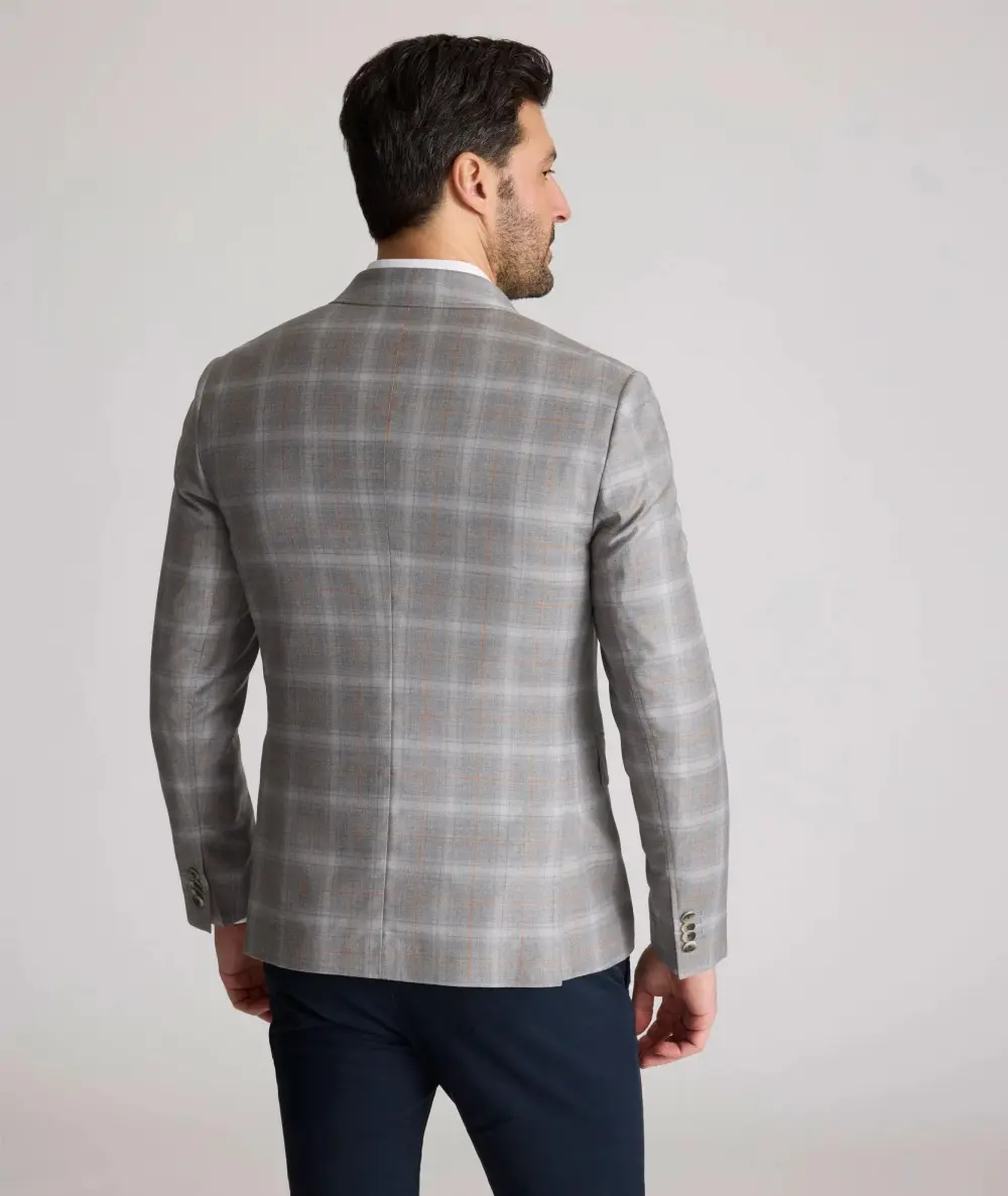 Italian Wool Franco Sport Coat