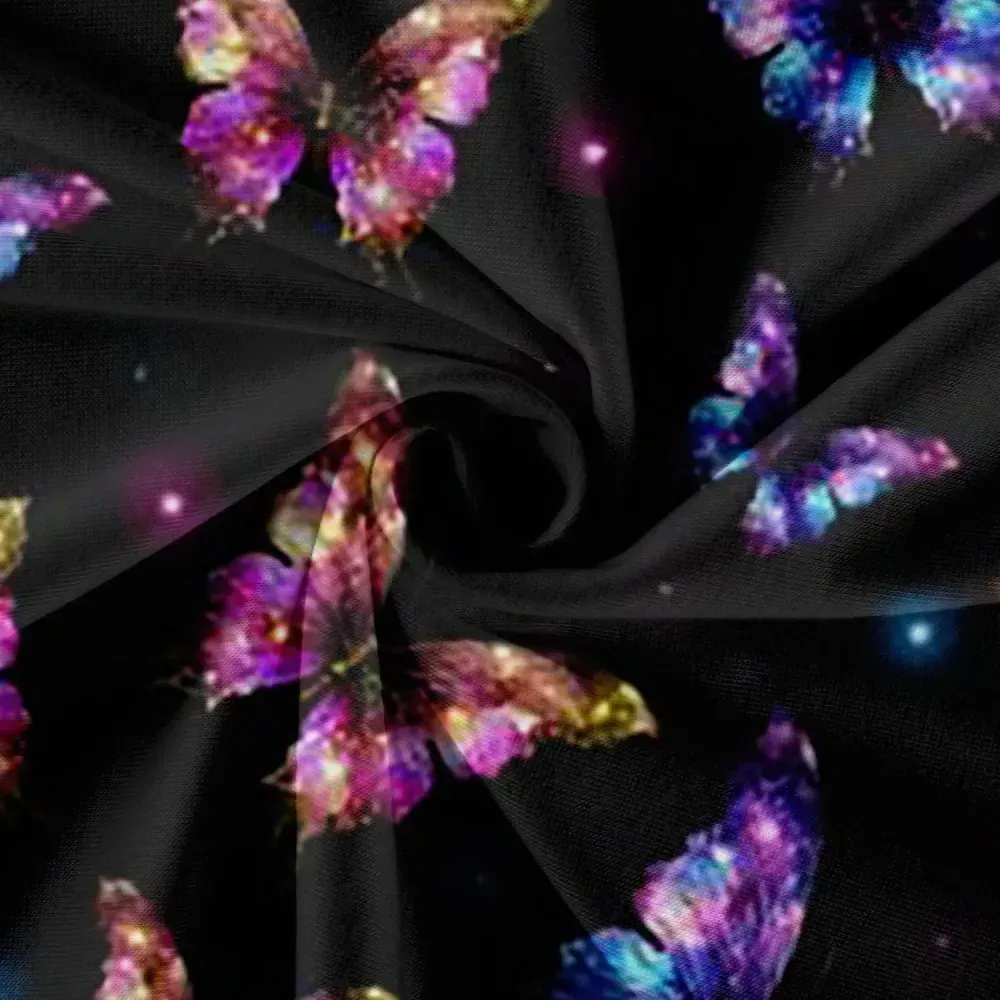 Plus Size Tops for Women Dressy Short Sleeve V Neck Shirts for Women Summer Tops for Women 2024 Floral Print Top