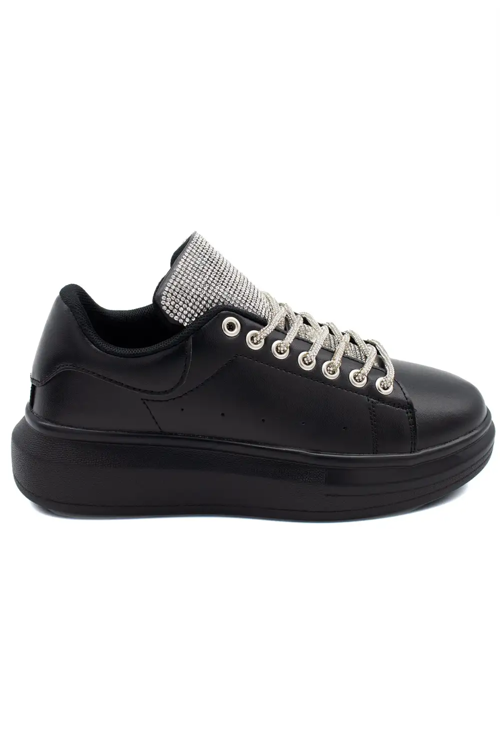 SIA 02 | BLACK