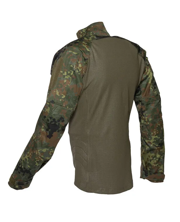 Striker X Combat Shirt Flecktarn