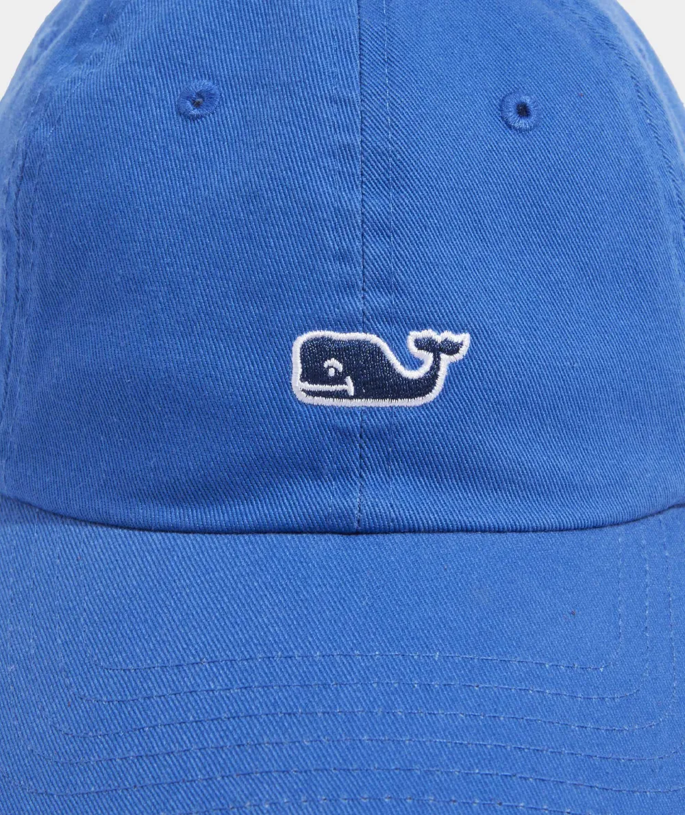 Classic Logo Baseball Hat