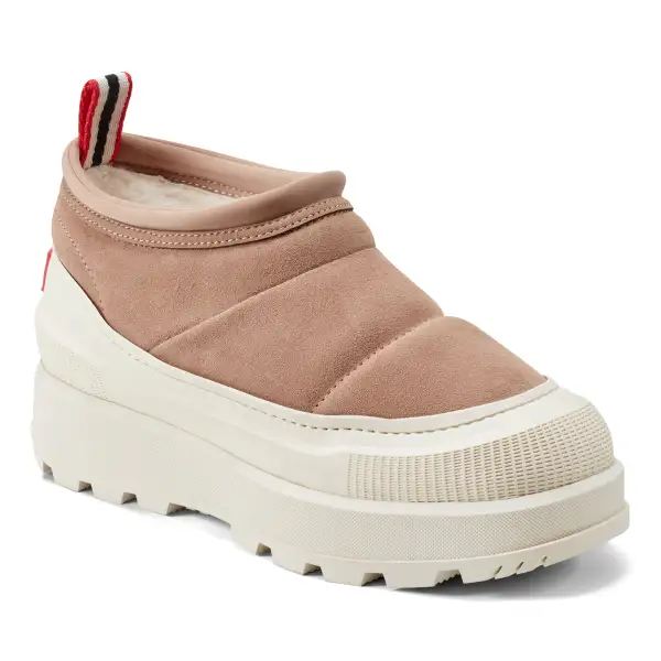 Women's Askern Waterproof Slip-on Shoes