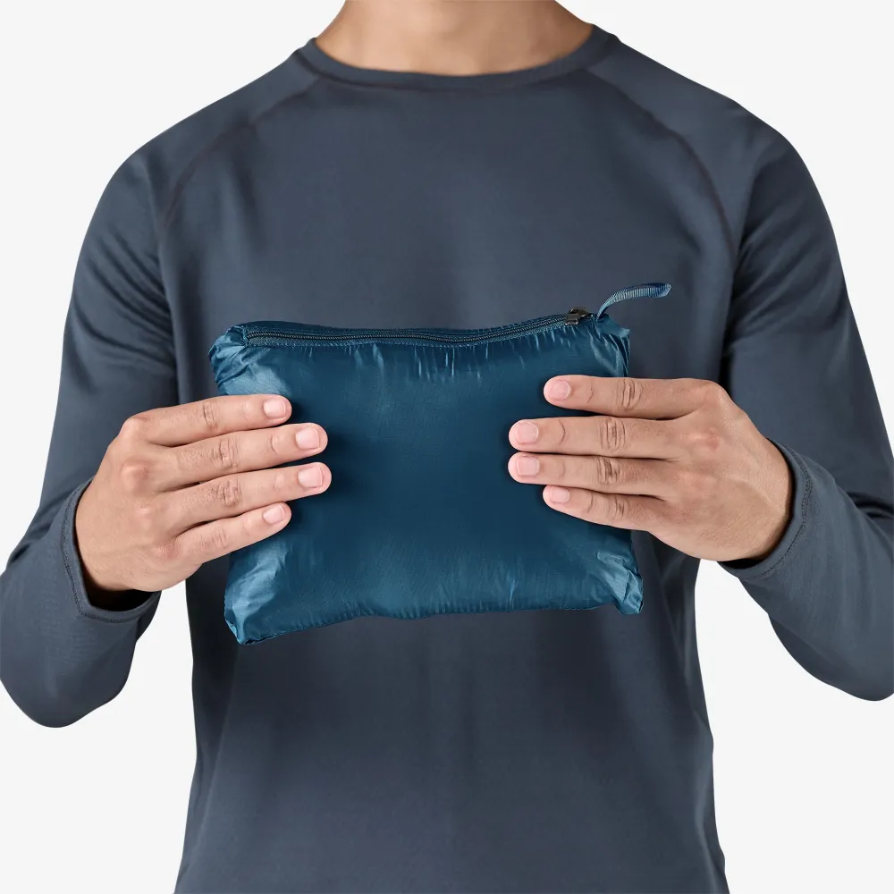 2024 Nano Puffer Jacket