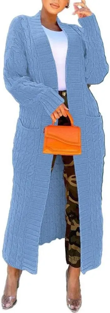 Cardigan Sweaters for Women Casual