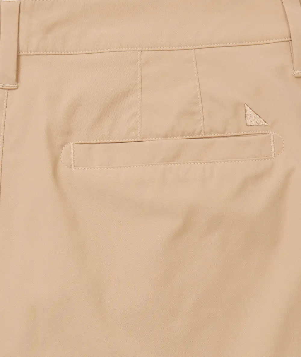 Traveler Tech Shorts