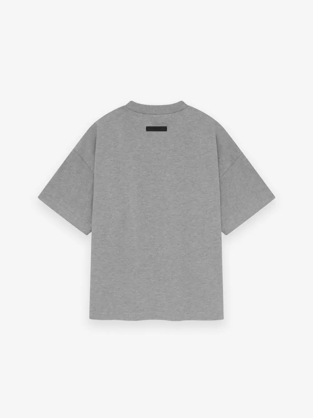 Kids Jersey Crewneck Tee