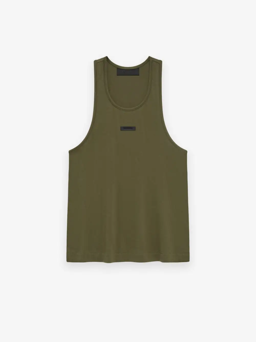 Womens Tri-Blend Tank Top