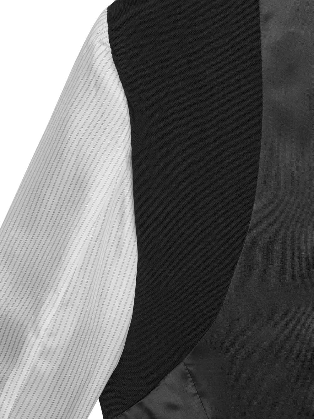 Pronto Uomo Modern Fit Suit Jacket