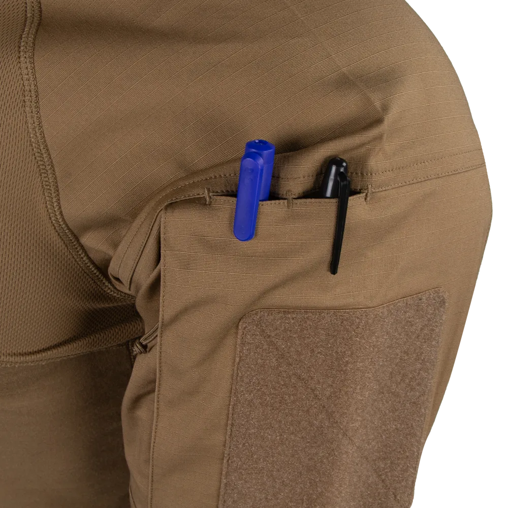 Long Sleeve Combat Shirt Gen II