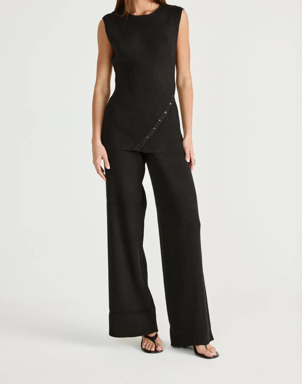 Cloud-Like Soft Lounge Pants