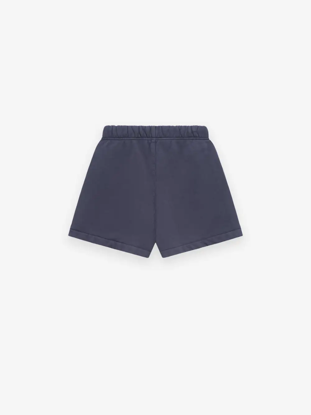 Kid'S Heavy Fleece Soccer Short