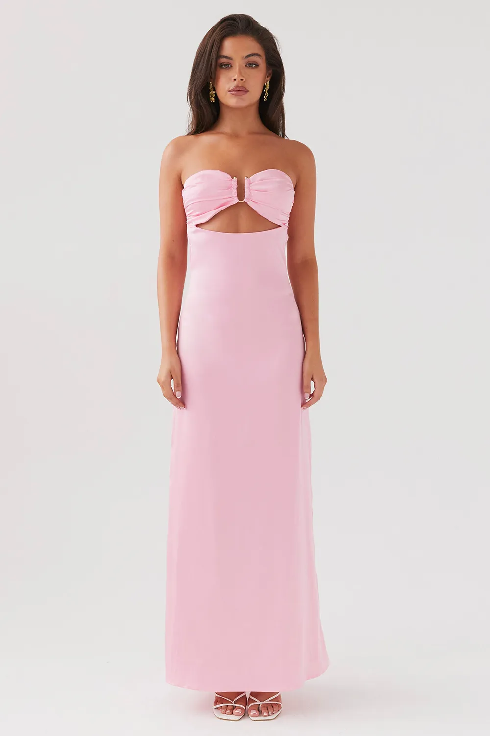Tropicana Maxi Dress