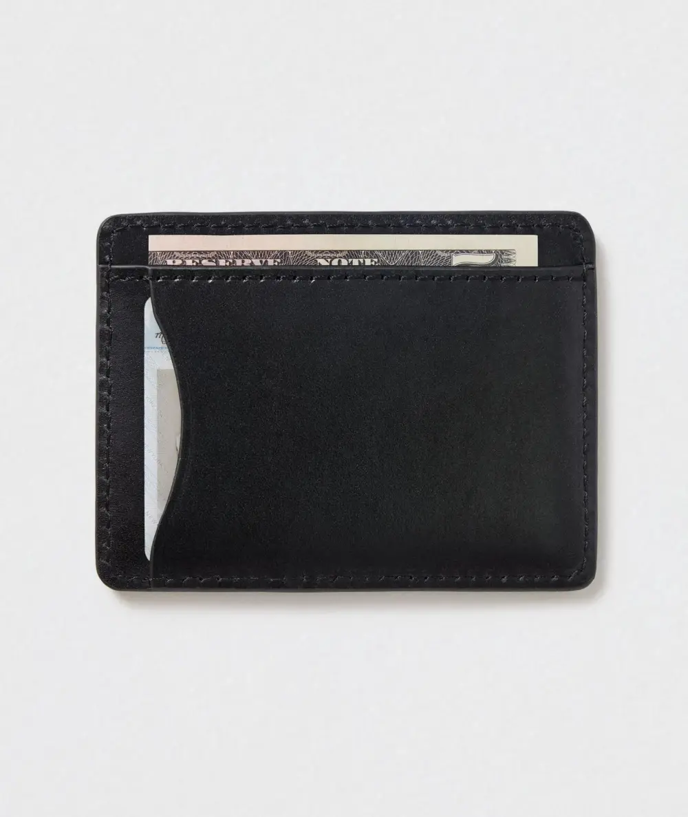 Leather Card Case