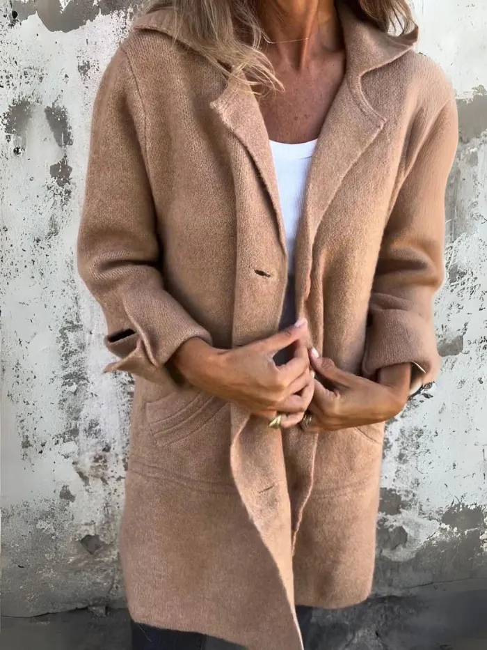 Maria - Elegant Cardigan