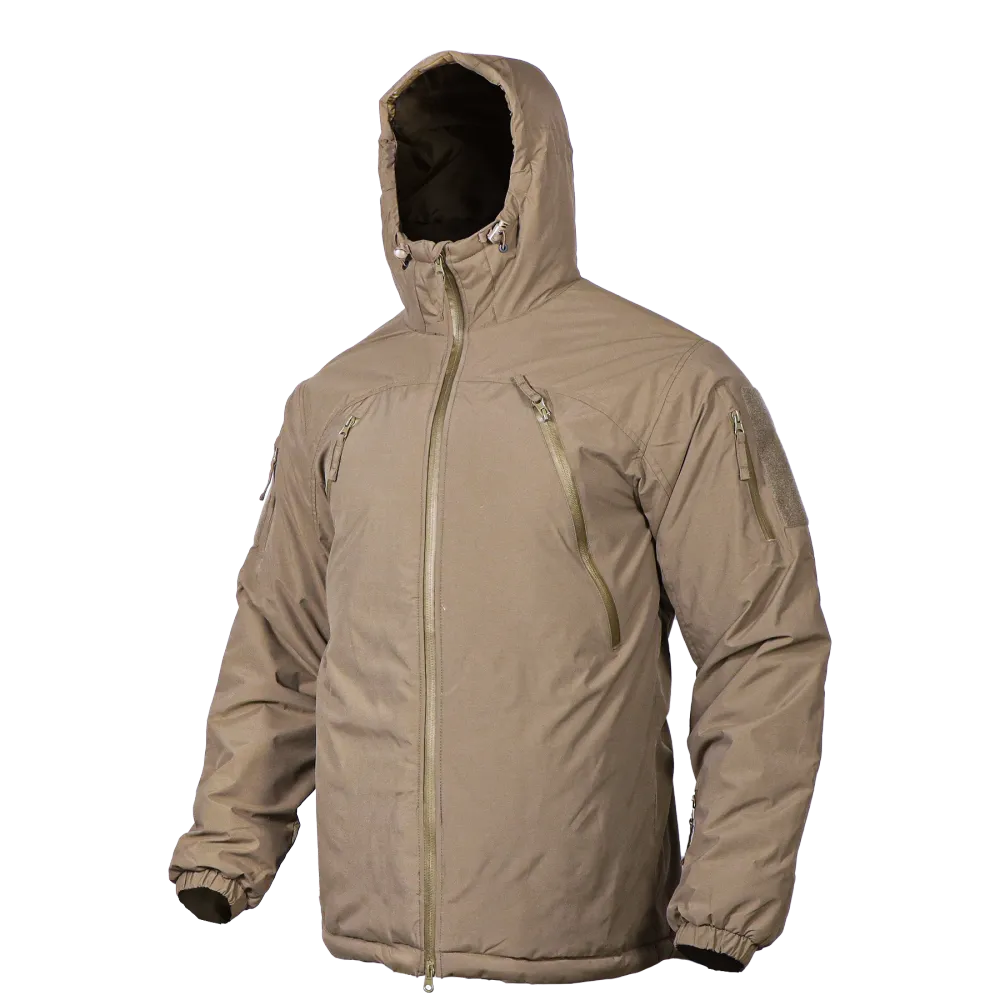 Archon 2.0 Tactical Jacket Waterproof Camouflage Coat For Winter