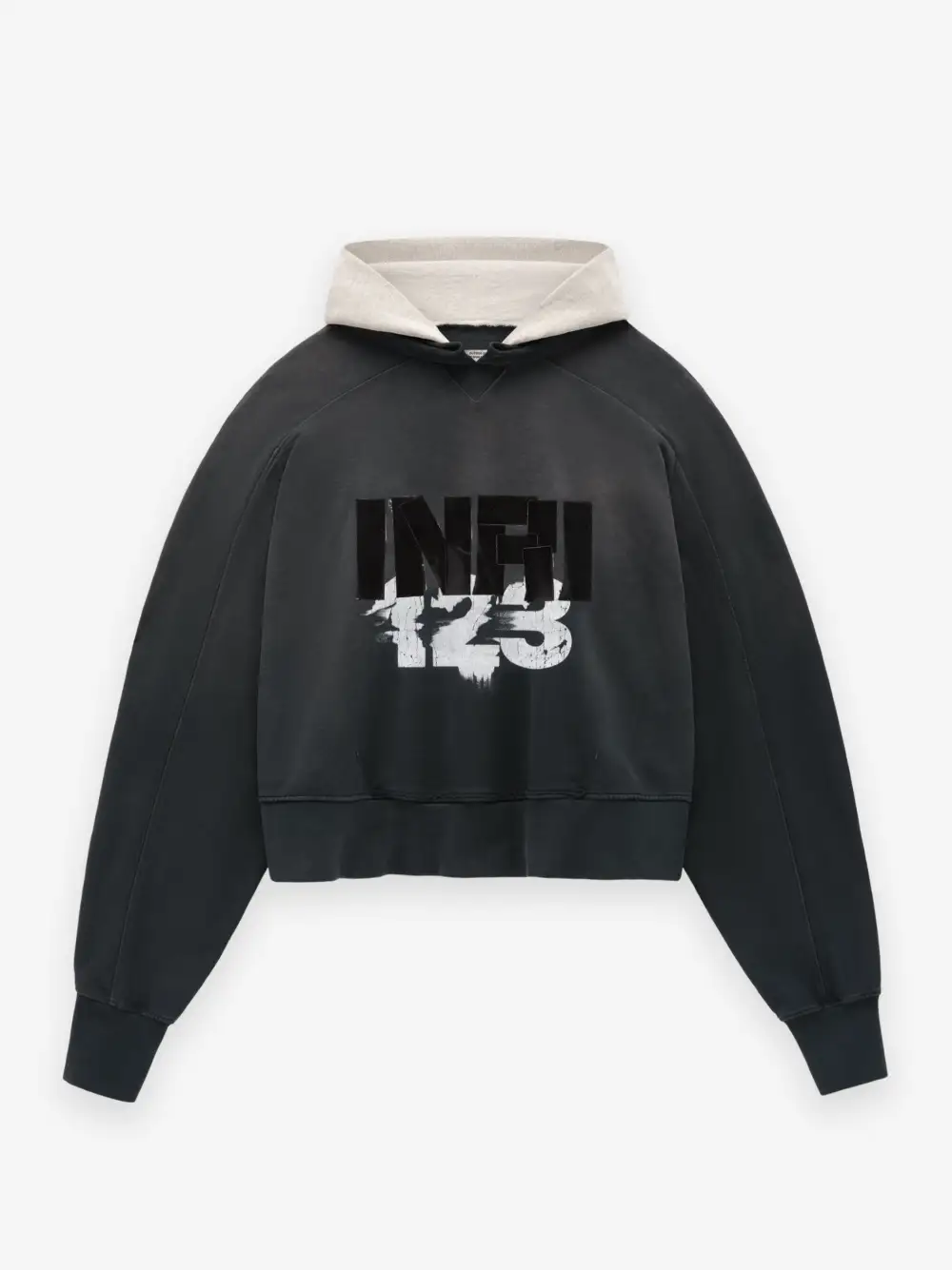 INRI Hoodie