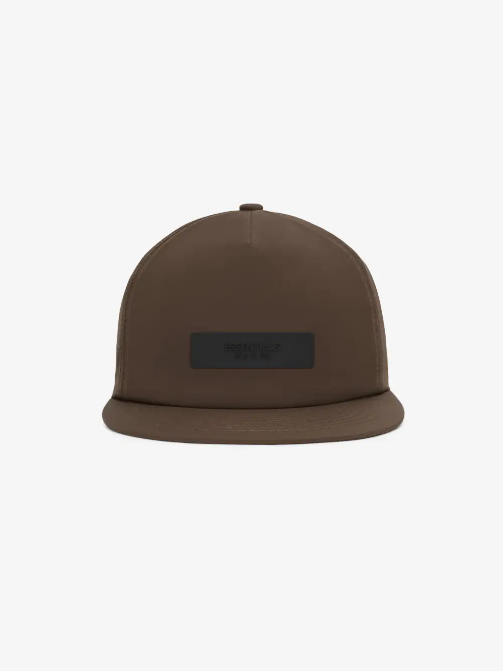 NYLON BASEBALL CAP