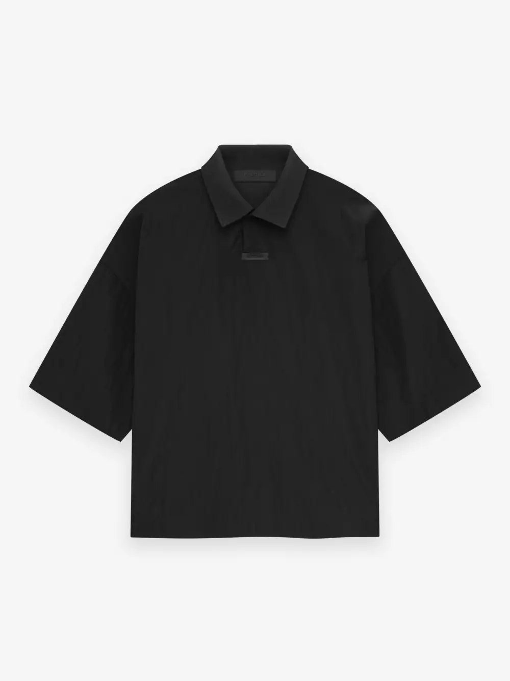 Ripstop Polo