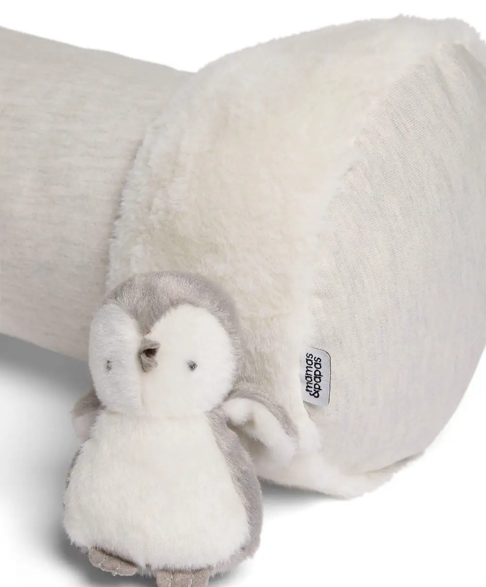 Tummy Time Roll - Wish Upon A Cloud