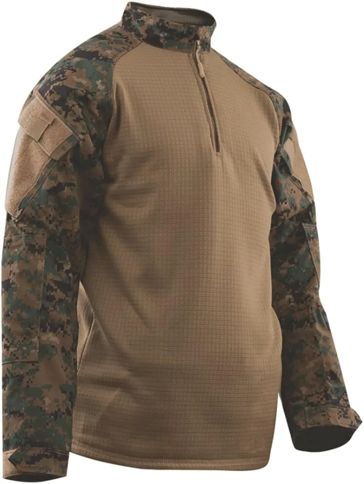 Men's Winter Combat Shirt