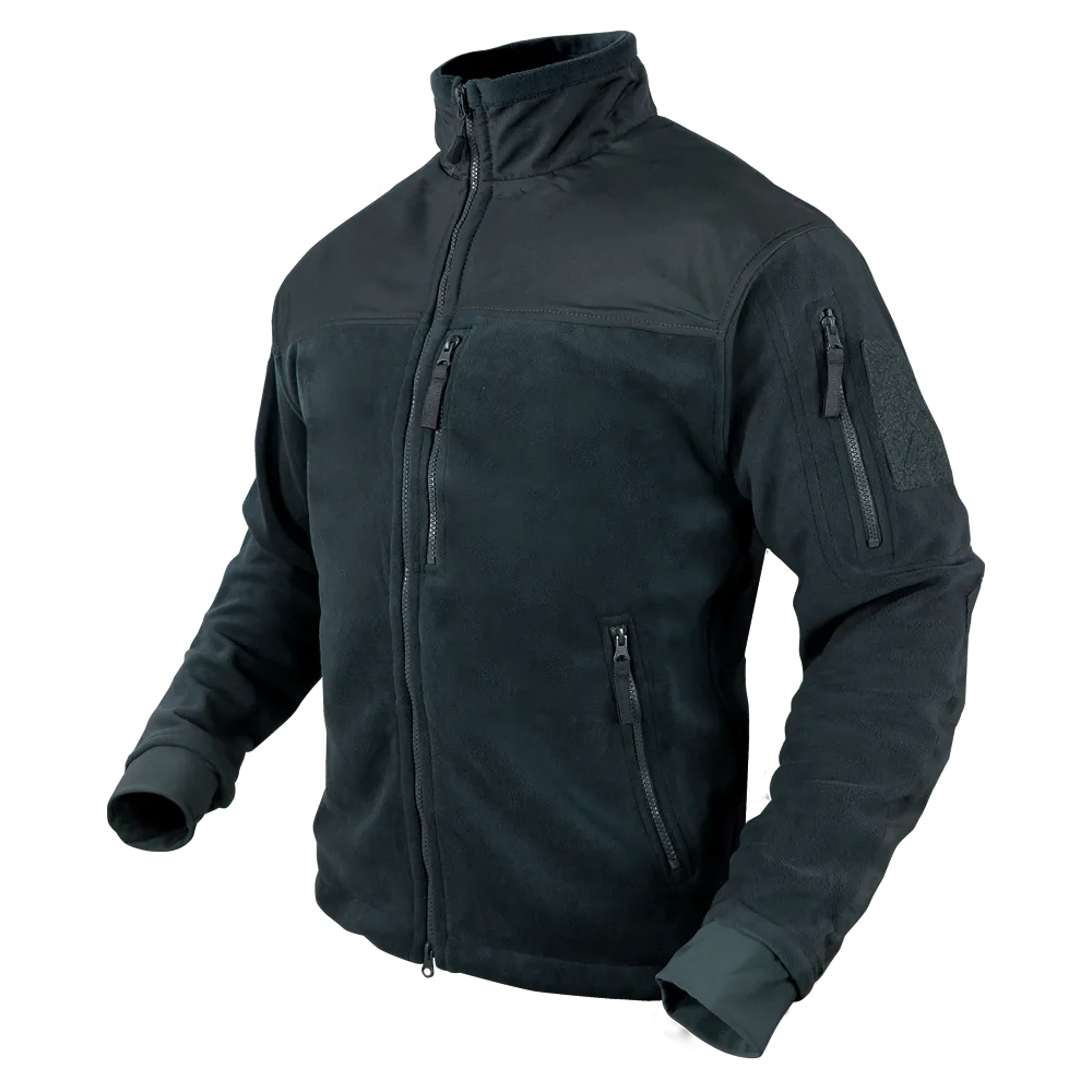 Alpha Fleece Jacket