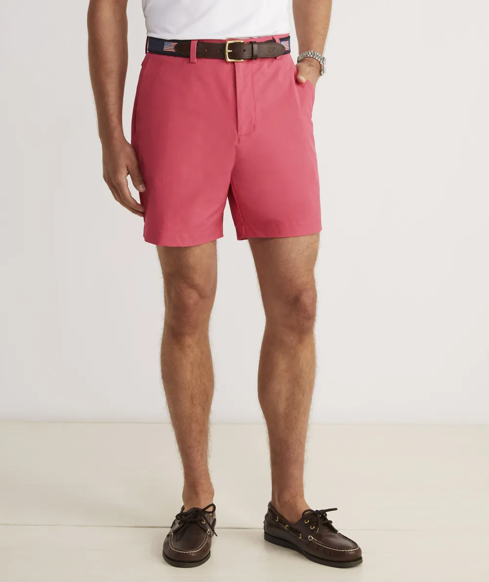 7 Inch On-The-Go Shorts