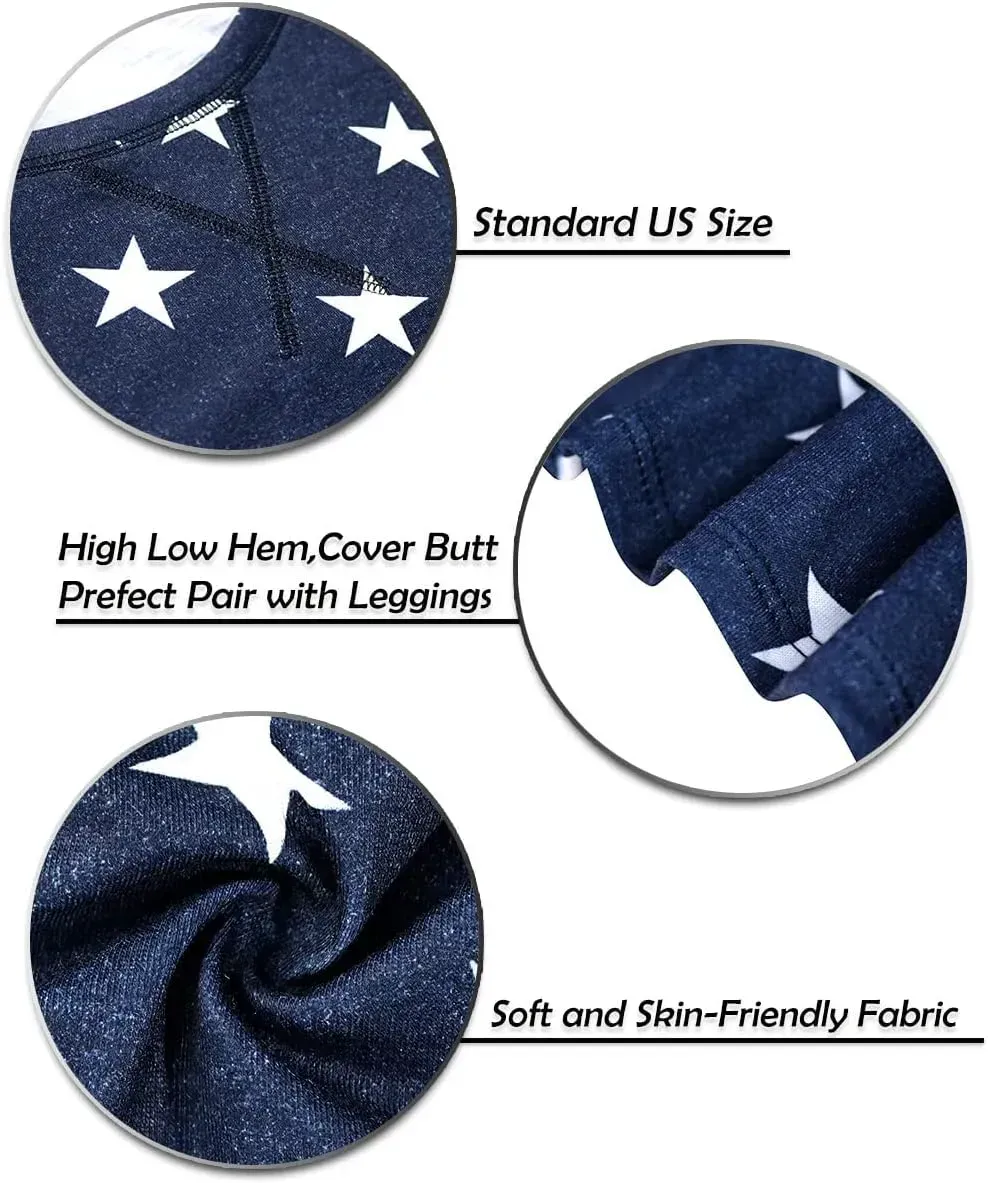 TIYOMI Plus Size T Shirt for Women Short Sleeve Tunic Cross Line Shirts Round Neck Tops Summer Blouse XL-5XL 14-28