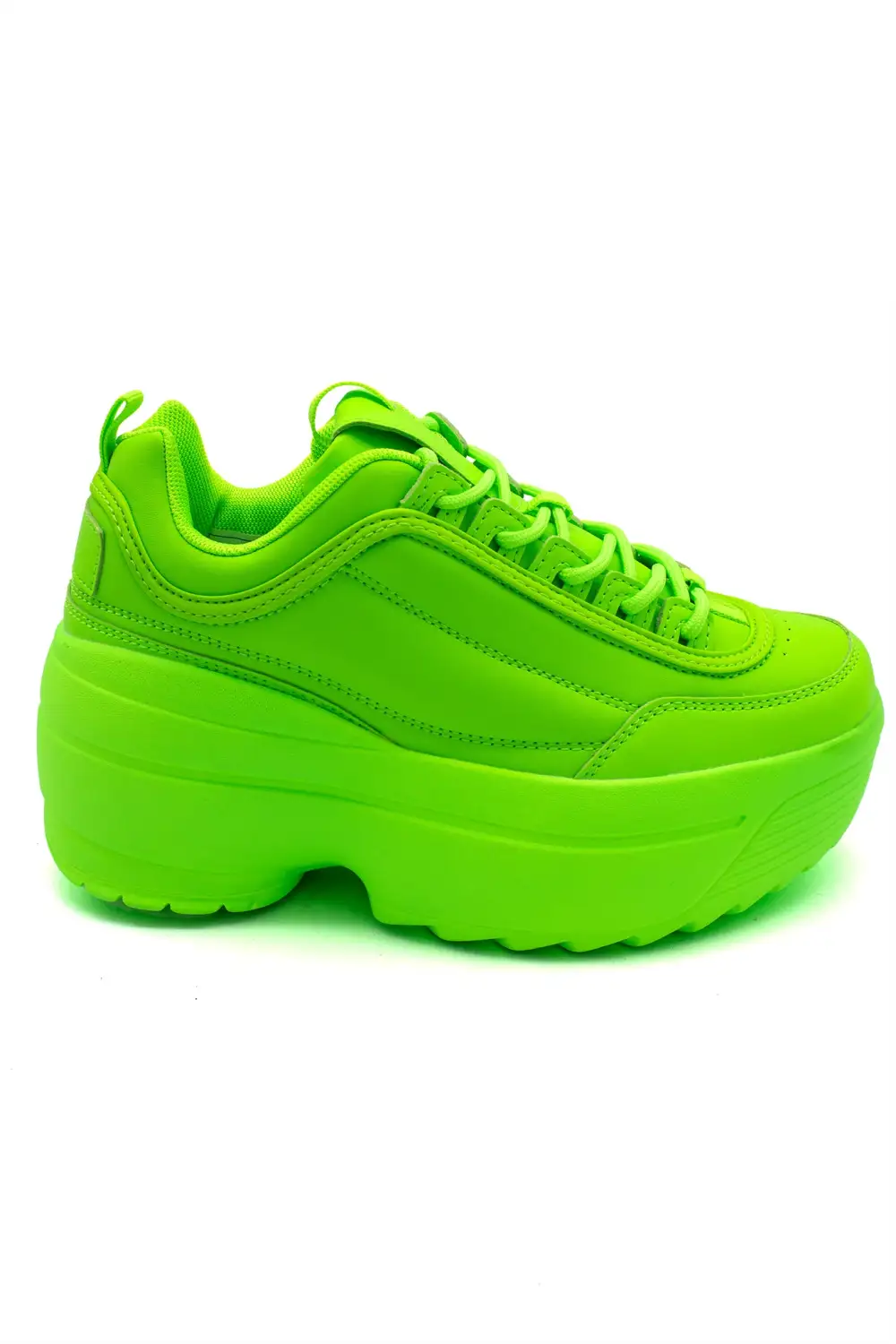 KATE | NEON GREEN