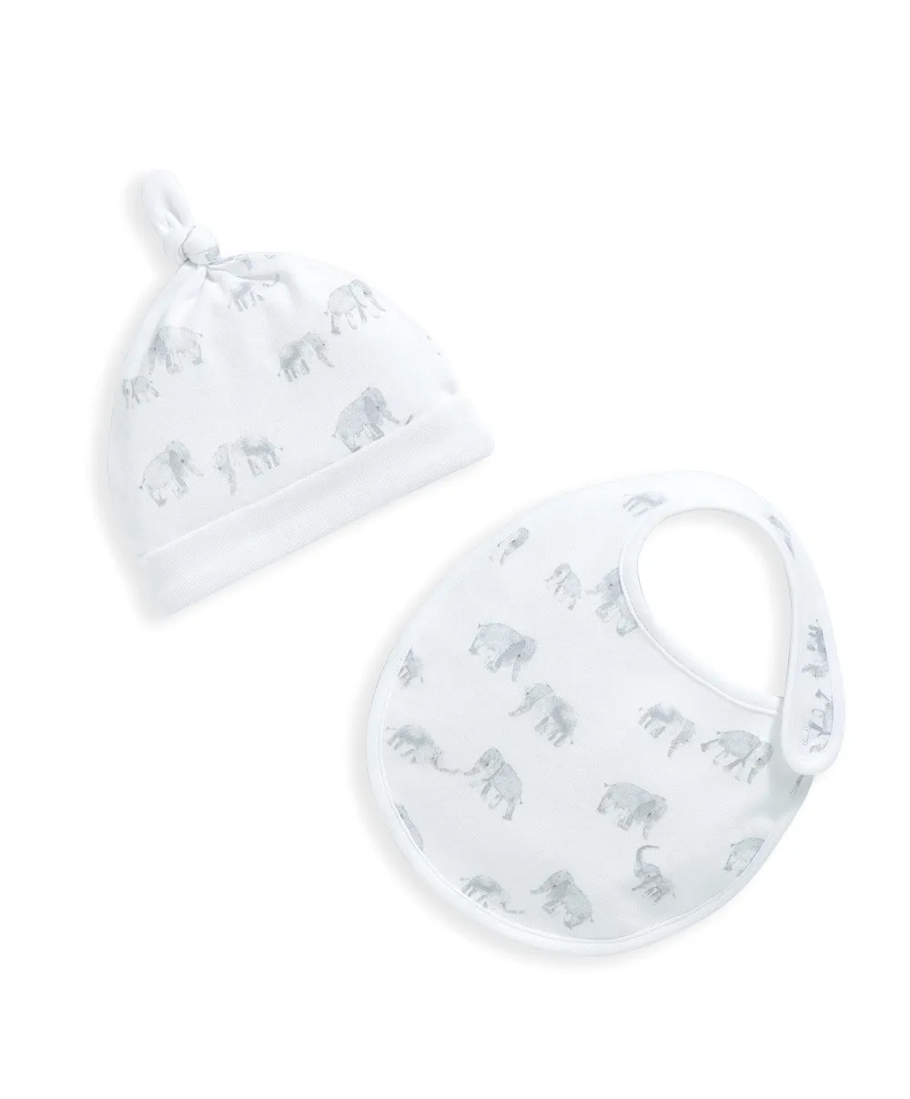 Elephant Set - 5 Piece Set