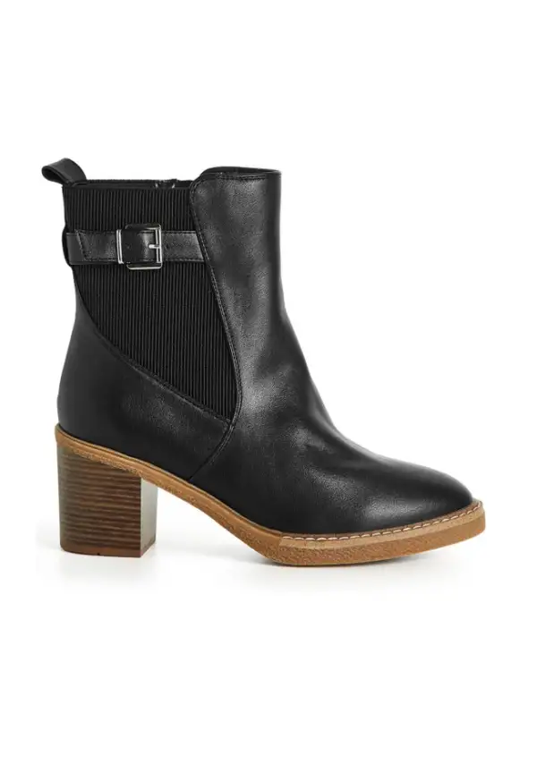 Saskia Ankle Boot