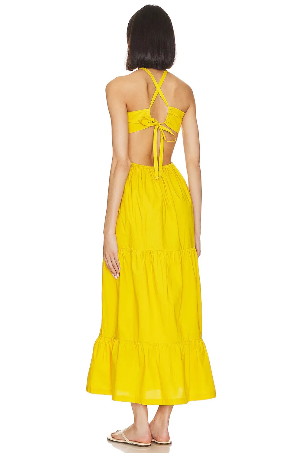 Jetset Christina Easy Breezy Maxi Dress
