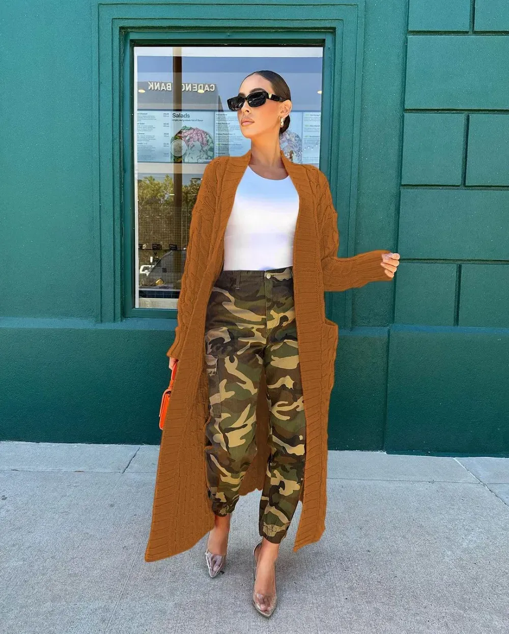 Cardigan Sweaters for Women Casual