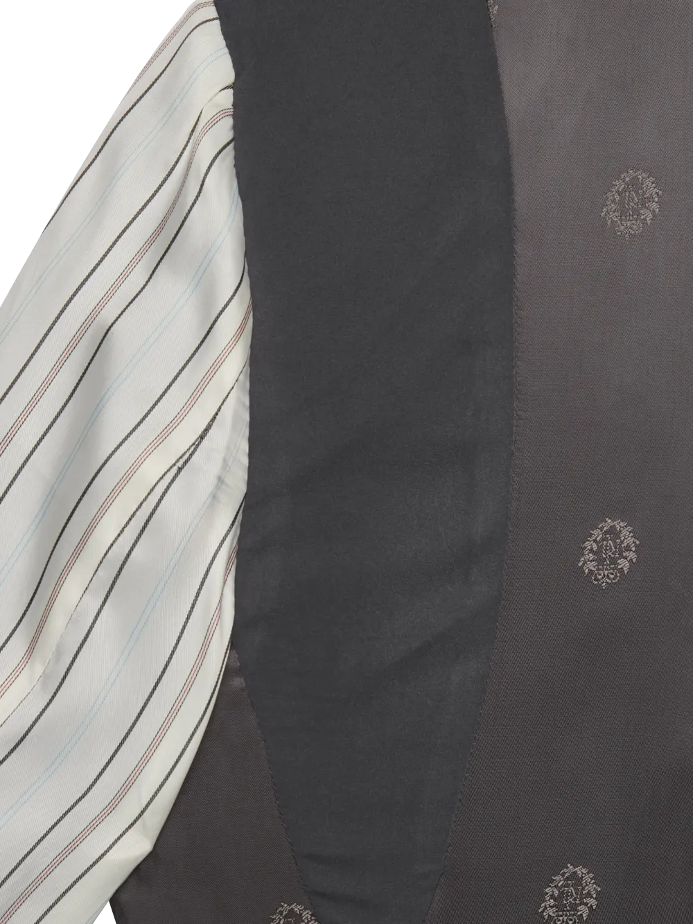 Lauren By Ralph Lauren Classic Fit Suit Jacket