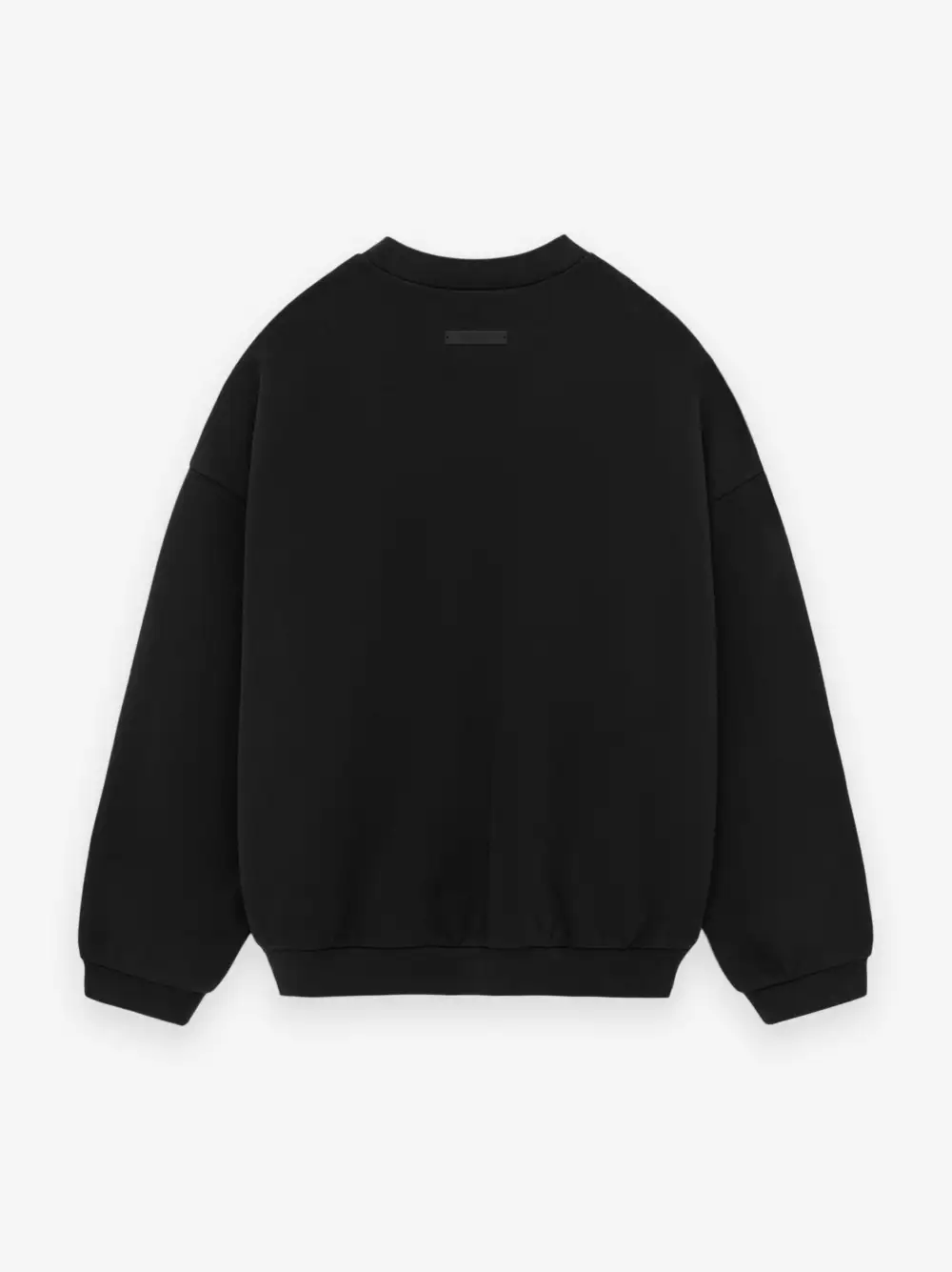 Fleece Crewneck