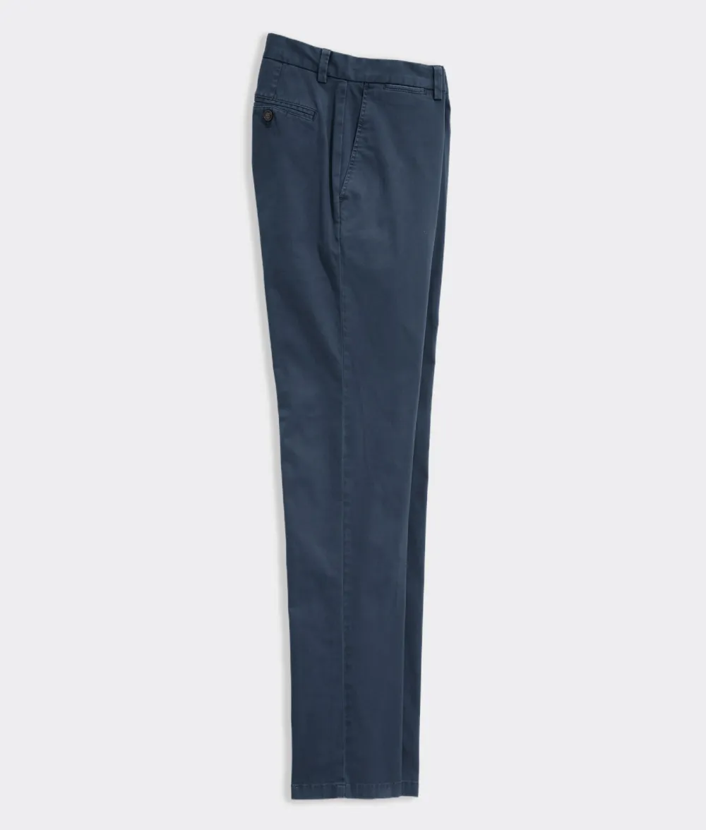 Stretch Breaker Pants