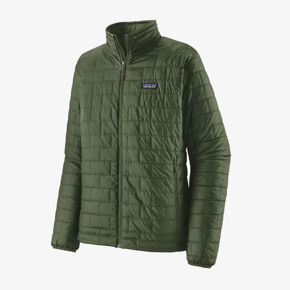 2024 Nano Puffer Jacket