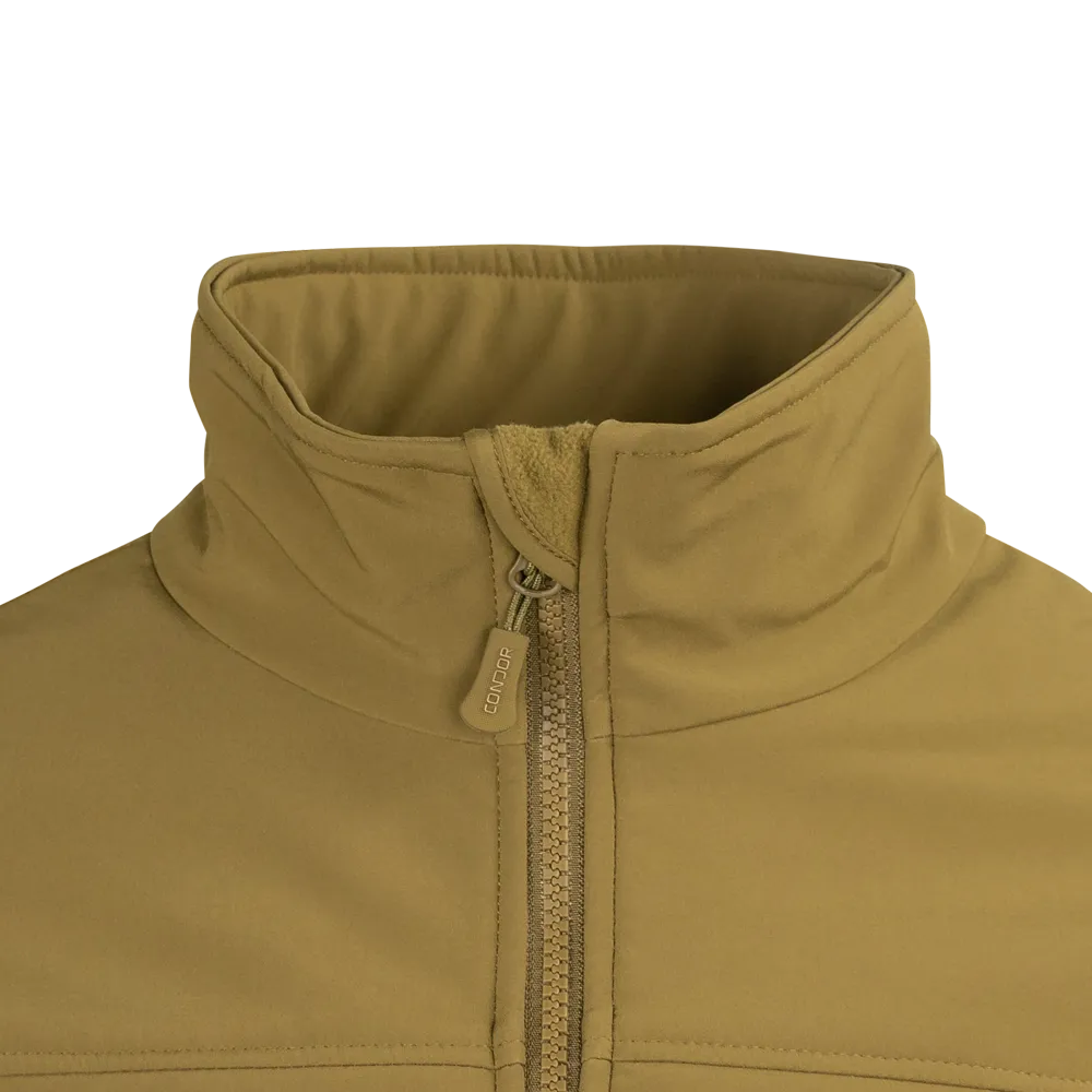 Phantom Softshell Jacket