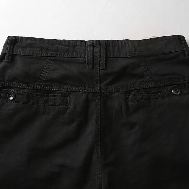 5-Pack Men's Shorts Chino Shorts Bermuda shorts