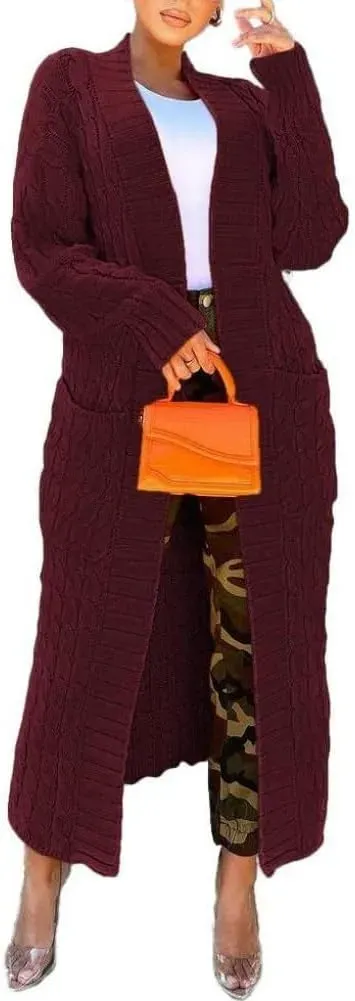 Cardigan Sweaters for Women Casual