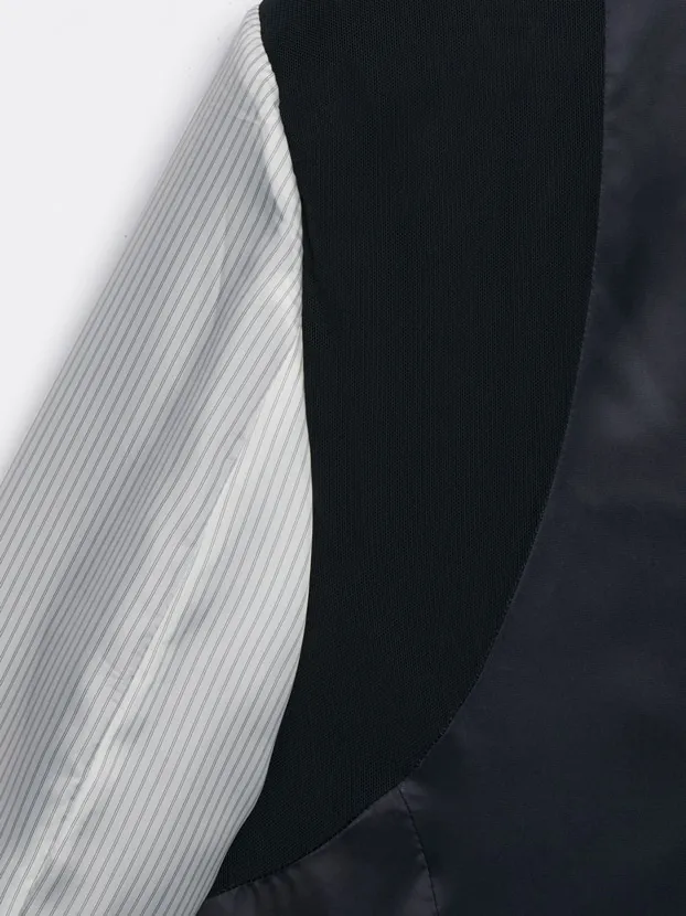 Pronto Uomo Modern Fit Suit Jacket