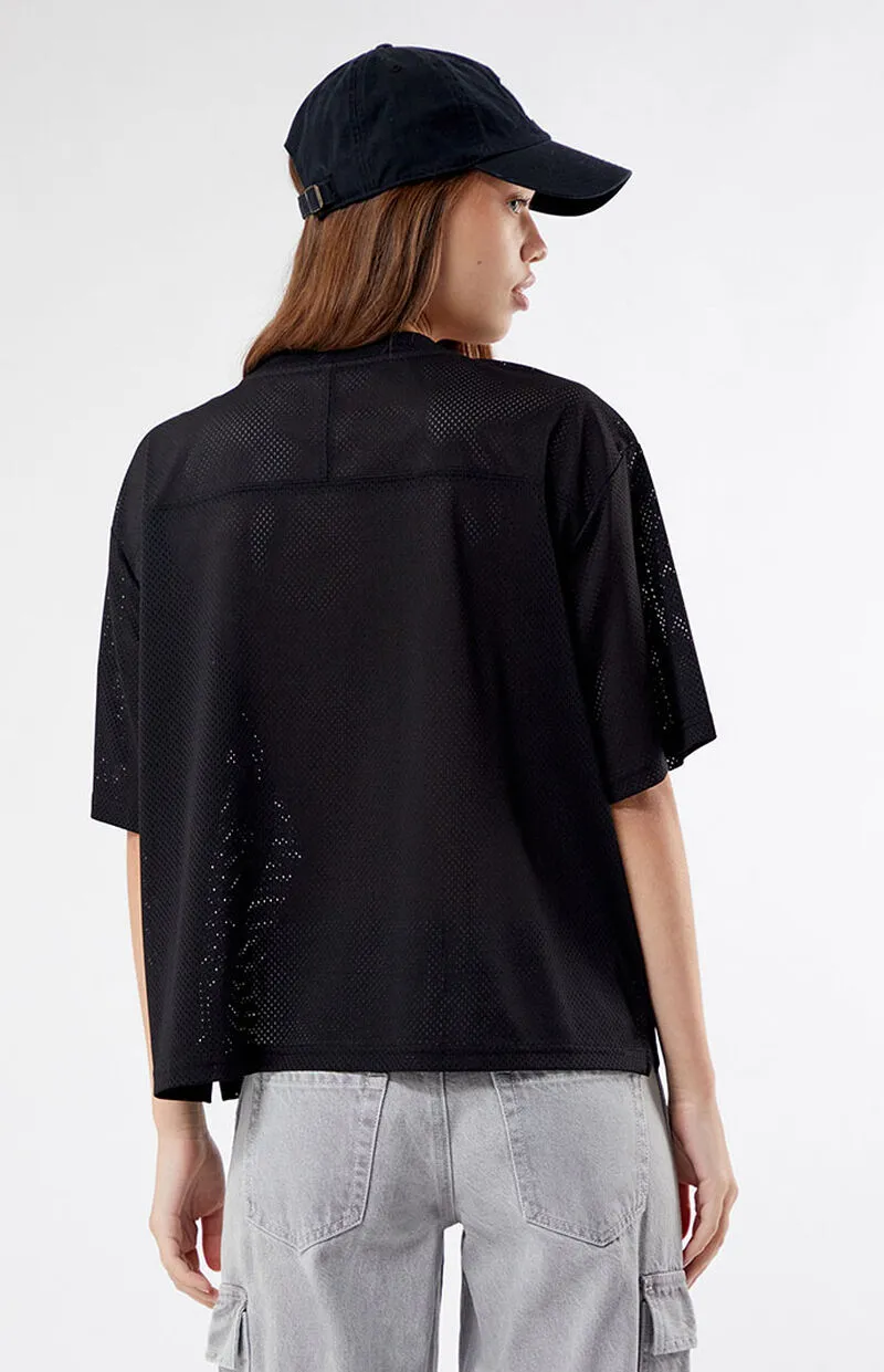 PacSun 80 Mesh Jersey