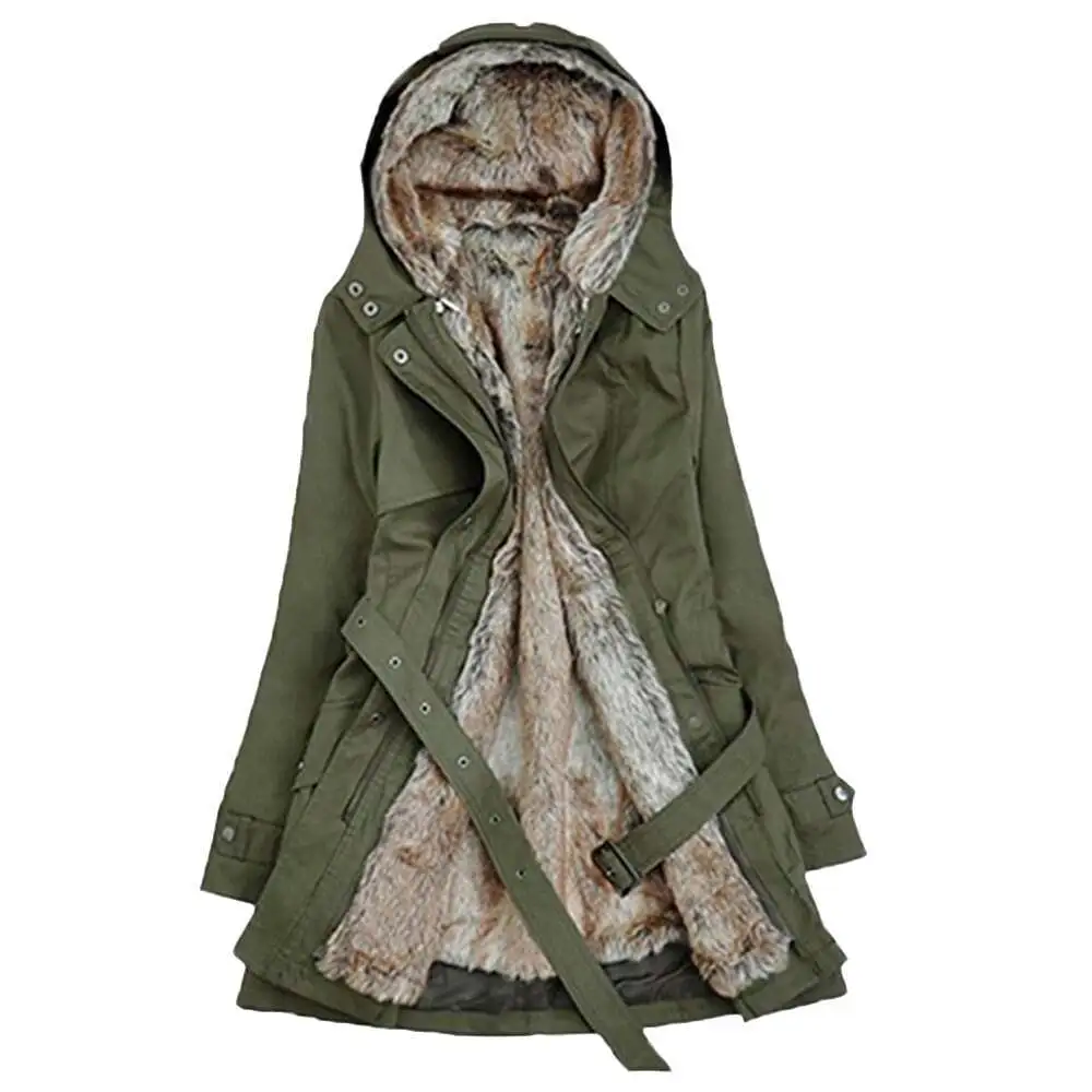 🔥Christmas Clearance Sale 🔥 -  Ladies Winter Coat