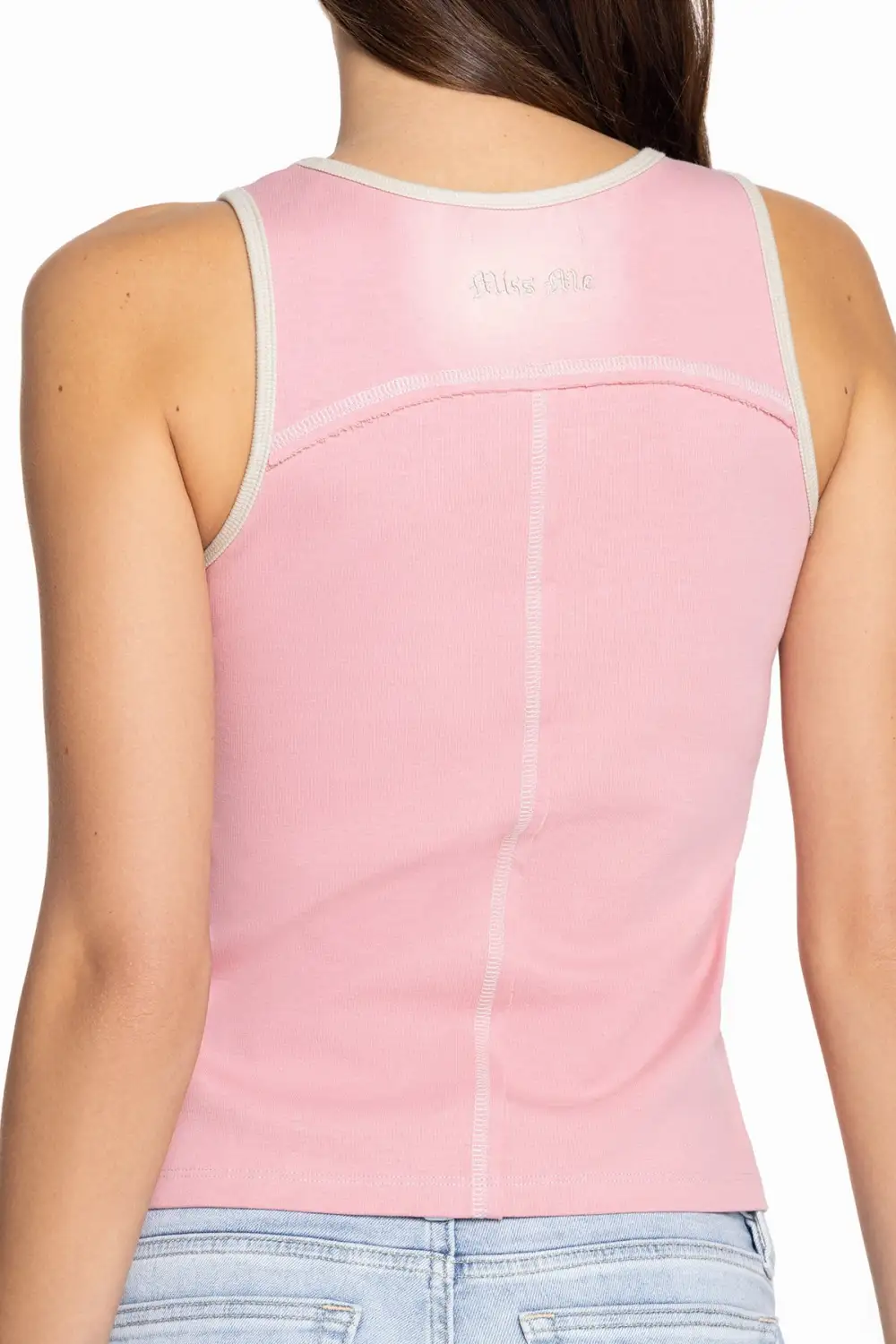 Tatum Tank Top
