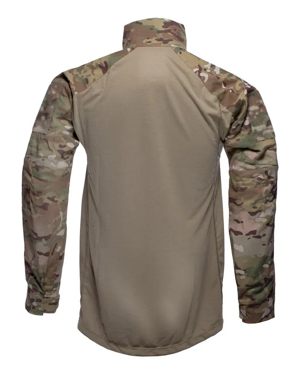 G4 Combat Shirt Multicam