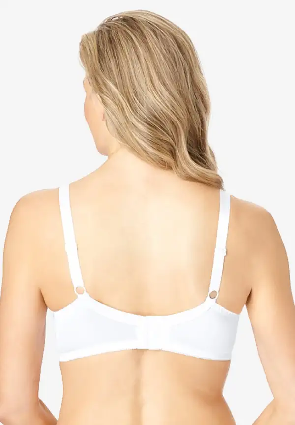 Wireless 7-Day Bra