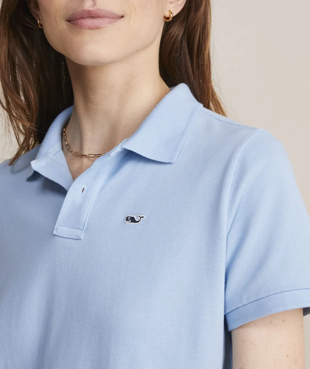 Heritage Polo