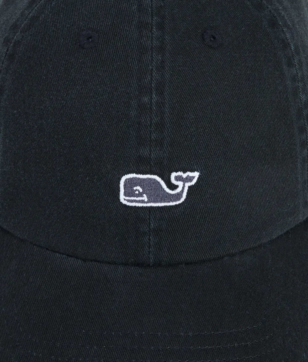 Classic Logo Baseball Hat