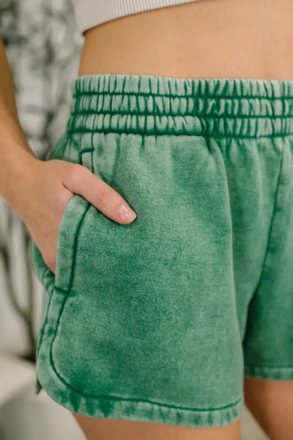 Weekend Casual Everyday Shorts